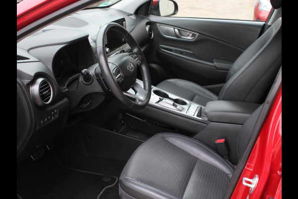 Hyundai Kona EV Premium 64 kWh | STOELVERWARMING |