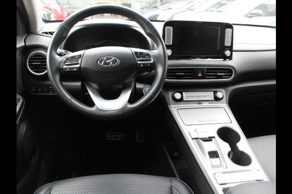 Hyundai Kona EV Premium 64 kWh | STOELVERWARMING |