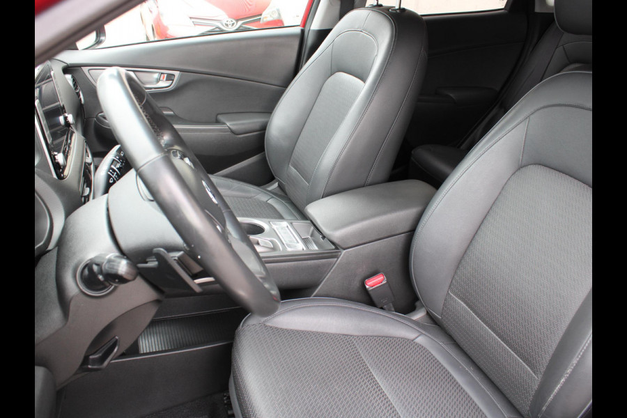 Hyundai Kona EV Premium 64 kWh | STOELVERWARMING |