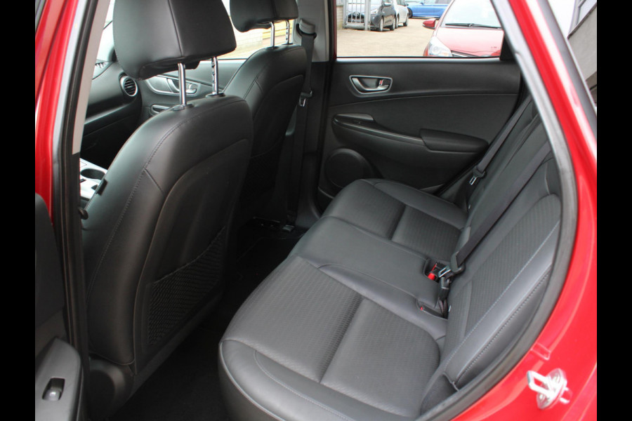 Hyundai Kona EV Premium 64 kWh | STOELVERWARMING |
