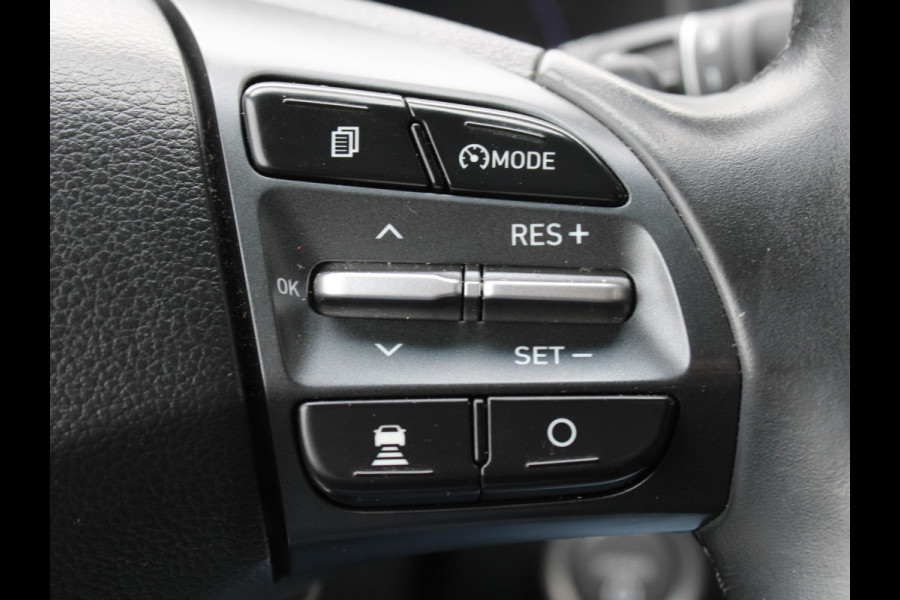 Hyundai Kona EV Premium 64 kWh | STOELVERWARMING |