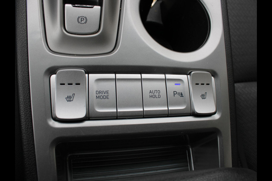 Hyundai Kona EV Premium 64 kWh | STOELVERWARMING |