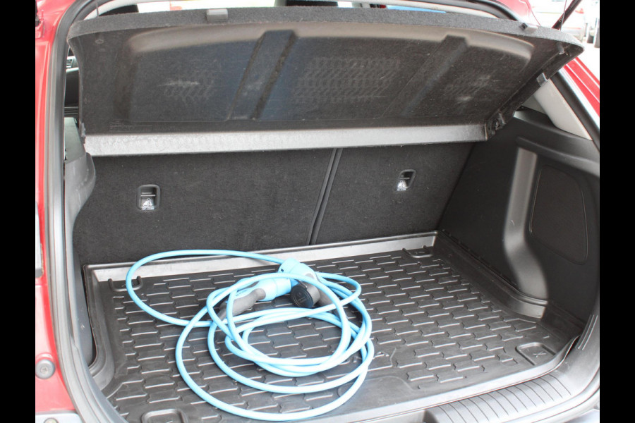 Hyundai Kona EV Premium 64 kWh | STOELVERWARMING |
