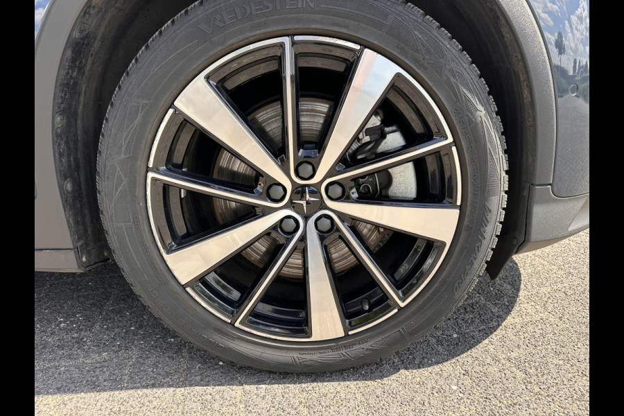 Polestar 2 Long Range Dual Motor Launch Edition 78kWh | SOH: 92,4% | Blindspot | Pano | Adaptive CC | H&K | 360CAM |