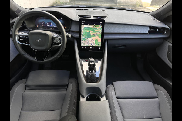 Polestar 2 Long Range Dual Motor Launch Edition 78kWh | SOH: 92,4% | Blindspot | Pano | Adaptive CC | H&K | 360CAM |