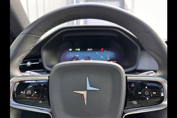 Polestar 2 Long Range Dual Motor Launch Edition 78kWh | SOH: 92,4% | Blindspot | Pano | Adaptive CC | H&K | 360CAM |