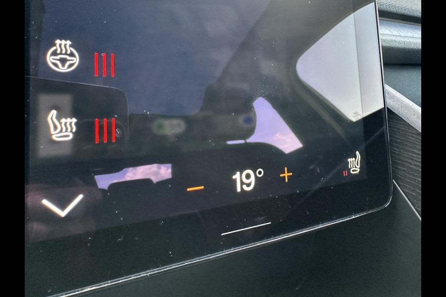 Polestar 2 Long Range Dual Motor Launch Edition 78kWh | SOH: 92,4% | Blindspot | Pano | Adaptive CC | H&K | 360CAM |