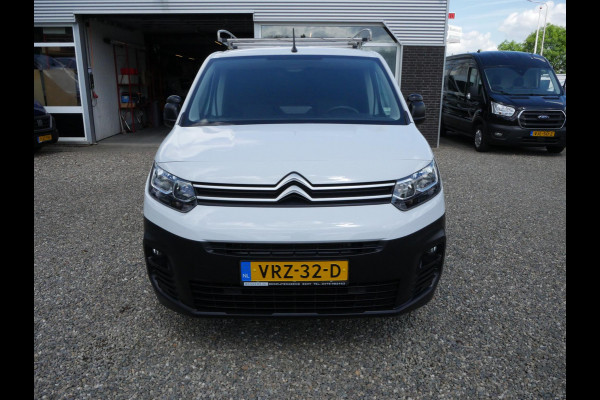 Citroën E-Berlingo Club 50 kWh, Airco, SOH 93.5%