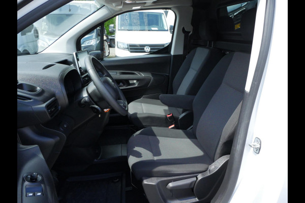 Citroën E-Berlingo Club 50 kWh, Airco, SOH 93.5%