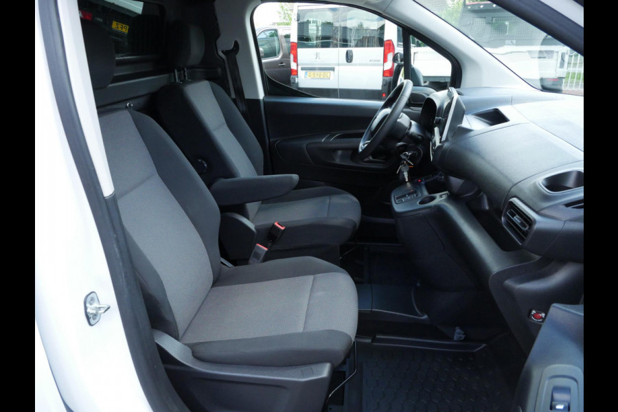 Citroën E-Berlingo Club 50 kWh, Airco, SOH 93.5%