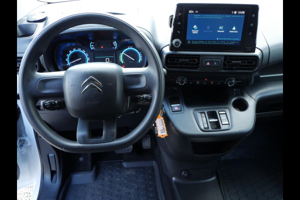 Citroën E-Berlingo Club 50 kWh, Airco, SOH 93.5%