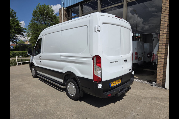 Ford Transit 2.0 TDCI L2H2 Trend Airco Cruisecontrol Trekhaak Parkeersensors  Sidebar's Verwarmde voorruit