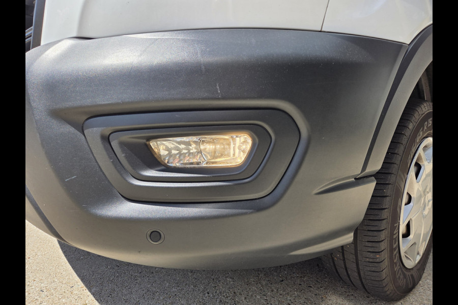 Ford Transit 2.0 TDCI L2H2 Trend Airco Cruisecontrol Trekhaak Parkeersensors  Sidebar's Verwarmde voorruit