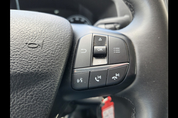 Ford Transit 2.0 TDCI L2H2 Trend Airco Cruisecontrol Trekhaak Parkeersensors  Sidebar's Verwarmde voorruit