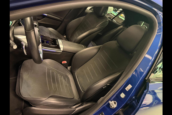 Mercedes-Benz C-Klasse 300 e AMG BLACK-LINE 313PK SOH-TEST/LUCHTVERING/PANO/V-COCKPIT/NAVI/DAB/CARPLAY/CAM///