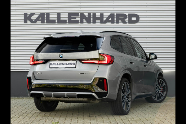 BMW X1 xDrive30e M-Sport Pro - M-Zetels - Full-Option - NP76.000