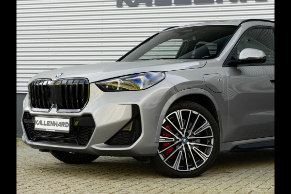 BMW X1 xDrive30e M-Sport Pro - M-Zetels - Full-Option - NP76.000