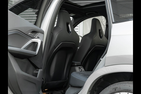 BMW X1 xDrive30e M-Sport Pro - M-Zetels - Full-Option - NP76.000