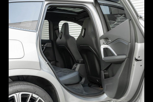 BMW X1 xDrive30e M-Sport Pro - M-Zetels - Full-Option - NP76.000