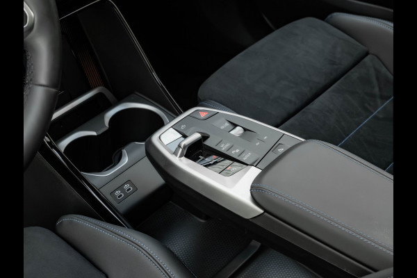 BMW X1 xDrive30e M-Sport Pro - M-Zetels - Full-Option - NP76.000