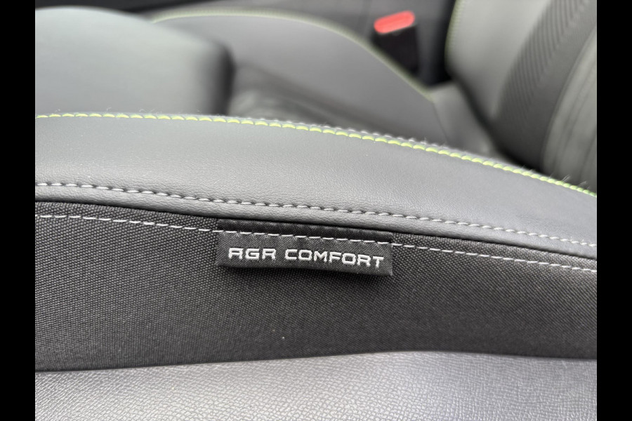 Peugeot e-408 GT 58 kWh | Nieuw! | Zeer compleet en rijklaar geleverd! |