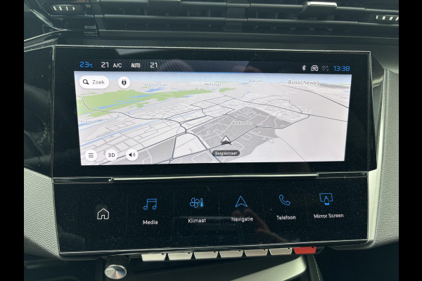Peugeot e-408 GT 58 kWh | Nieuw! | Zeer compleet en rijklaar geleverd! |