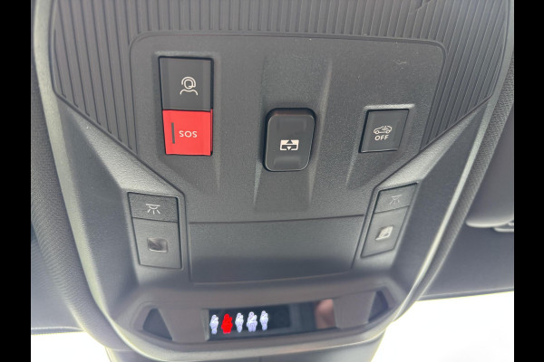 Peugeot e-408 GT 58 kWh | Nieuw! | Zeer compleet en rijklaar geleverd! |