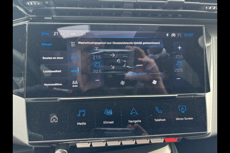 Peugeot e-408 GT 58 kWh | Nieuw! | Zeer compleet en rijklaar geleverd! |