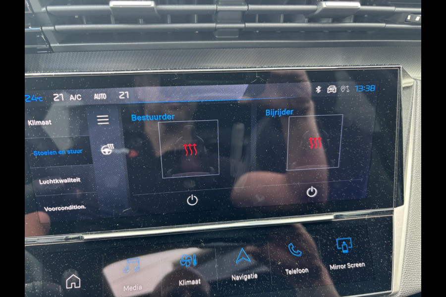 Peugeot e-408 GT 58 kWh | Nieuw! | Zeer compleet en rijklaar geleverd! |