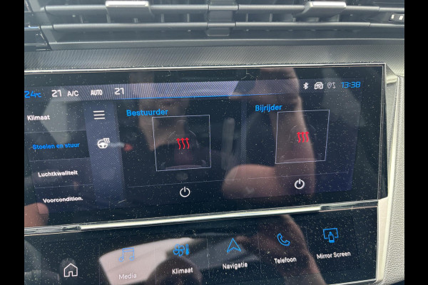Peugeot e-408 GT 58 kWh | Nieuw! | Zeer compleet en rijklaar geleverd! |