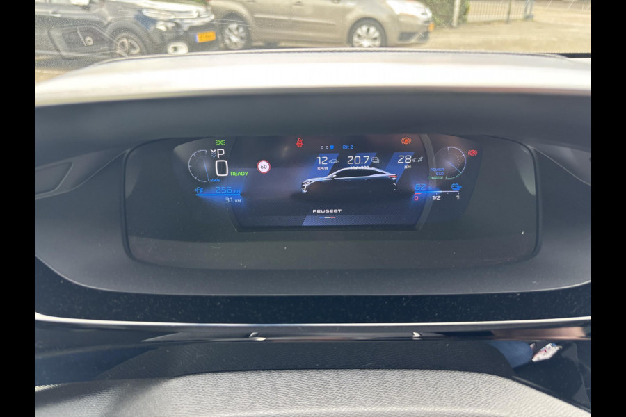 Peugeot e-408 GT 58 kWh | Nieuw! | Zeer compleet en rijklaar geleverd! |