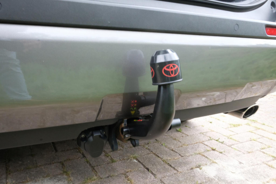 Toyota RAV4 2.5 Hybrid Business 306pk | Trekhaak | Stoelverwarming |  Achteruitrijcamera | Navigatie | Climate Control