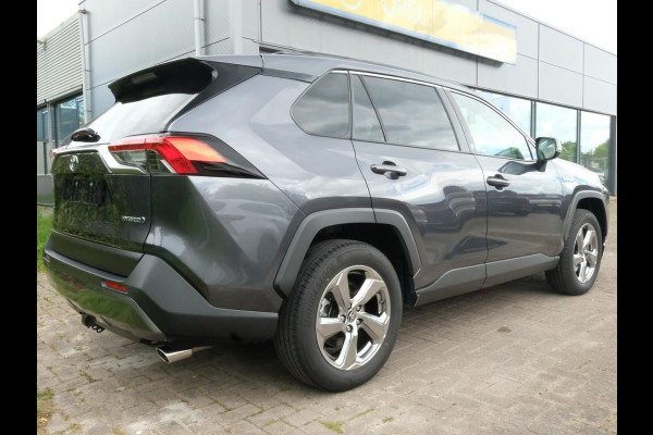 Toyota RAV4 2.5 Hybrid Business 306pk | Trekhaak | Stoelverwarming |  Achteruitrijcamera | Navigatie | Climate Control