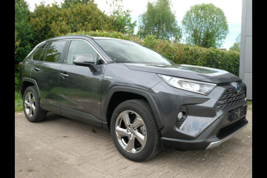Toyota RAV4 2.5 Hybrid Business 306pk | Trekhaak | Stoelverwarming |  Achteruitrijcamera | Navigatie | Climate Control