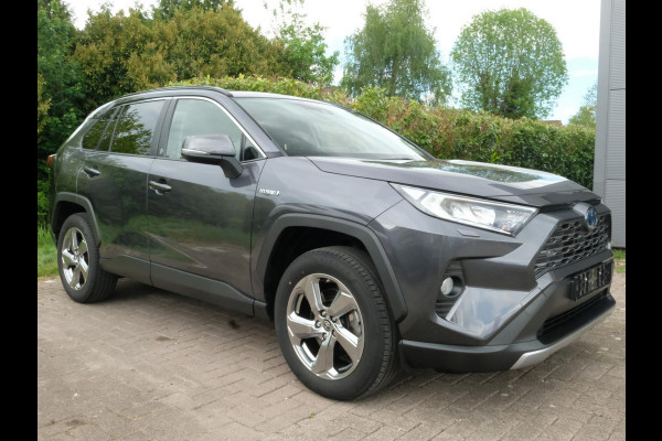 Toyota RAV4 2.5 Hybrid Business 306pk | Trekhaak | Stoelverwarming |  Achteruitrijcamera | Navigatie | Climate Control