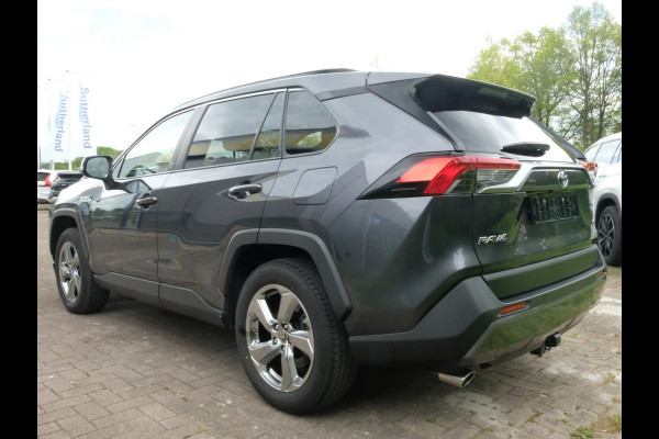 Toyota RAV4 2.5 Hybrid Business 306pk | Trekhaak | Stoelverwarming |  Achteruitrijcamera | Navigatie | Climate Control