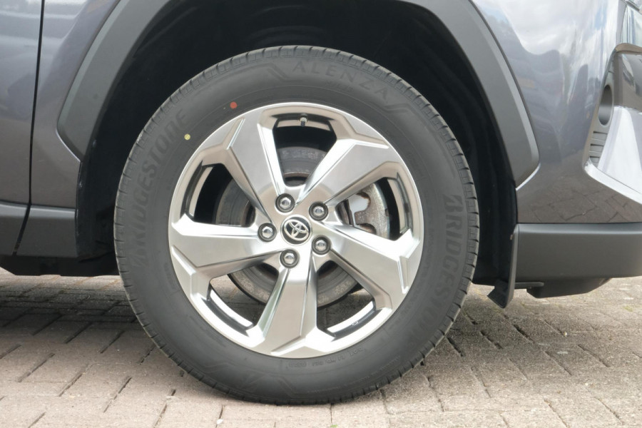 Toyota RAV4 2.5 Hybrid Business 306pk | Trekhaak | Stoelverwarming |  Achteruitrijcamera | Navigatie | Climate Control