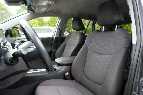 Toyota RAV4 2.5 Hybrid Business 306pk | Trekhaak | Stoelverwarming |  Achteruitrijcamera | Navigatie | Climate Control
