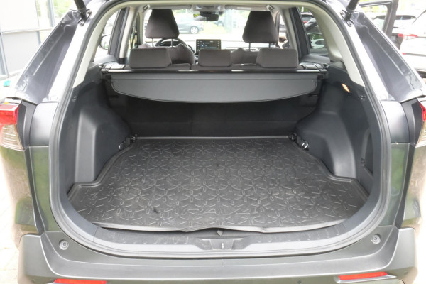 Toyota RAV4 2.5 Hybrid Business 306pk | Trekhaak | Stoelverwarming |  Achteruitrijcamera | Navigatie | Climate Control