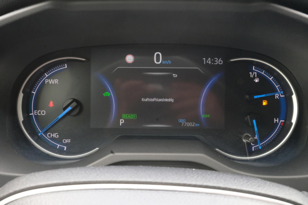Toyota RAV4 2.5 Hybrid Business 306pk | Trekhaak | Stoelverwarming |  Achteruitrijcamera | Navigatie | Climate Control