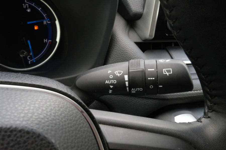 Toyota RAV4 2.5 Hybrid Business 306pk | Trekhaak | Stoelverwarming |  Achteruitrijcamera | Navigatie | Climate Control