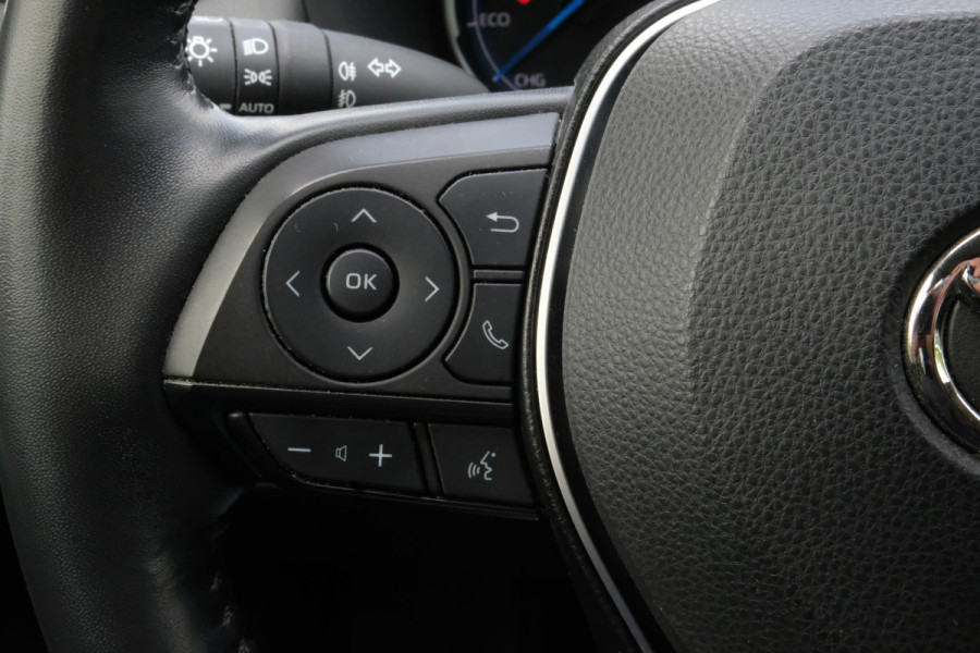 Toyota RAV4 2.5 Hybrid Business 306pk | Trekhaak | Stoelverwarming |  Achteruitrijcamera | Navigatie | Climate Control
