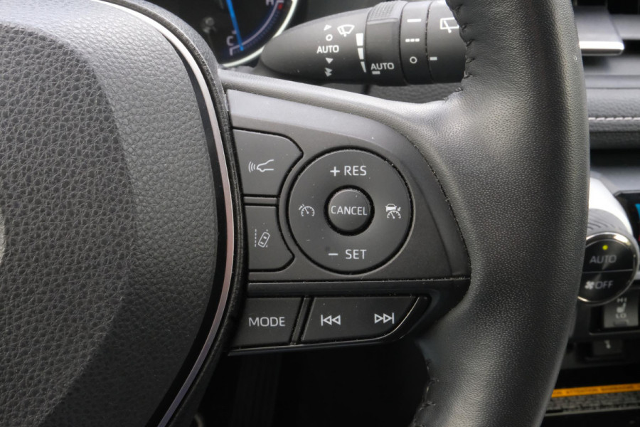 Toyota RAV4 2.5 Hybrid Business 306pk | Trekhaak | Stoelverwarming |  Achteruitrijcamera | Navigatie | Climate Control