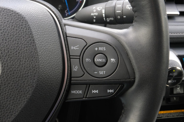 Toyota RAV4 2.5 Hybrid Business 306pk | Trekhaak | Stoelverwarming |  Achteruitrijcamera | Navigatie | Climate Control