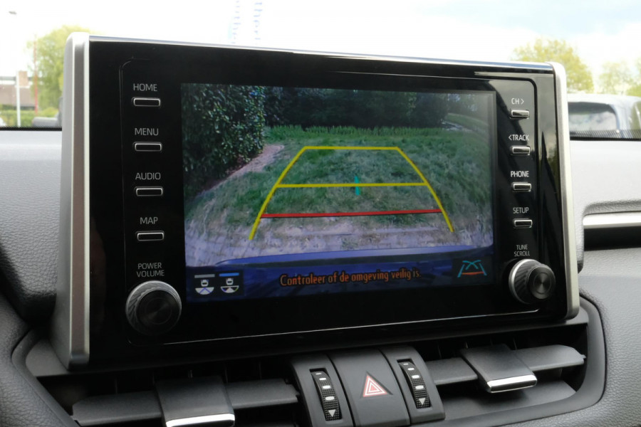 Toyota RAV4 2.5 Hybrid Business 306pk | Trekhaak | Stoelverwarming |  Achteruitrijcamera | Navigatie | Climate Control