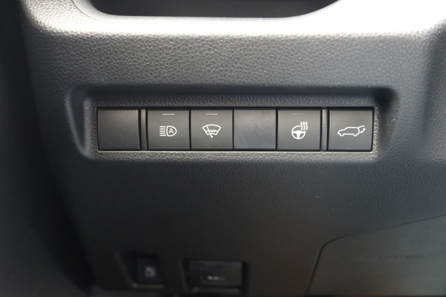 Toyota RAV4 2.5 Hybrid Business 306pk | Trekhaak | Stoelverwarming |  Achteruitrijcamera | Navigatie | Climate Control