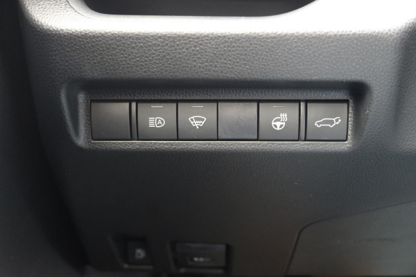 Toyota RAV4 2.5 Hybrid Business 306pk | Trekhaak | Stoelverwarming |  Achteruitrijcamera | Navigatie | Climate Control