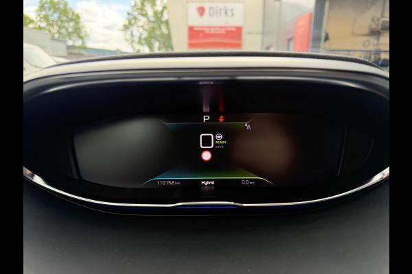 Peugeot 3008 300pk HYbrid4 GT (Elektrisch schuifdak - Elektrische Klep - Focal Electra - NightVision - Leder incl verwarming/massage/geheugen