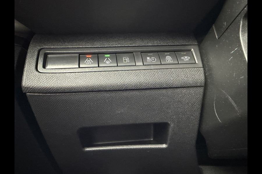 Peugeot 3008 300pk HYbrid4 GT (Elektrisch schuifdak - Elektrische Klep - Focal Electra - NightVision - Leder incl verwarming/massage/geheugen