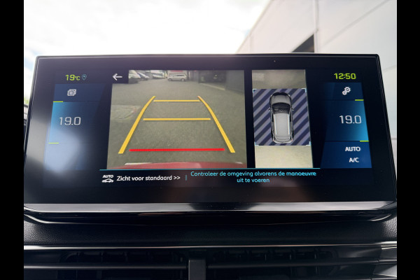 Peugeot 3008 300pk HYbrid4 GT (Elektrisch schuifdak - Elektrische Klep - Focal Electra - NightVision - Leder incl verwarming/massage/geheugen